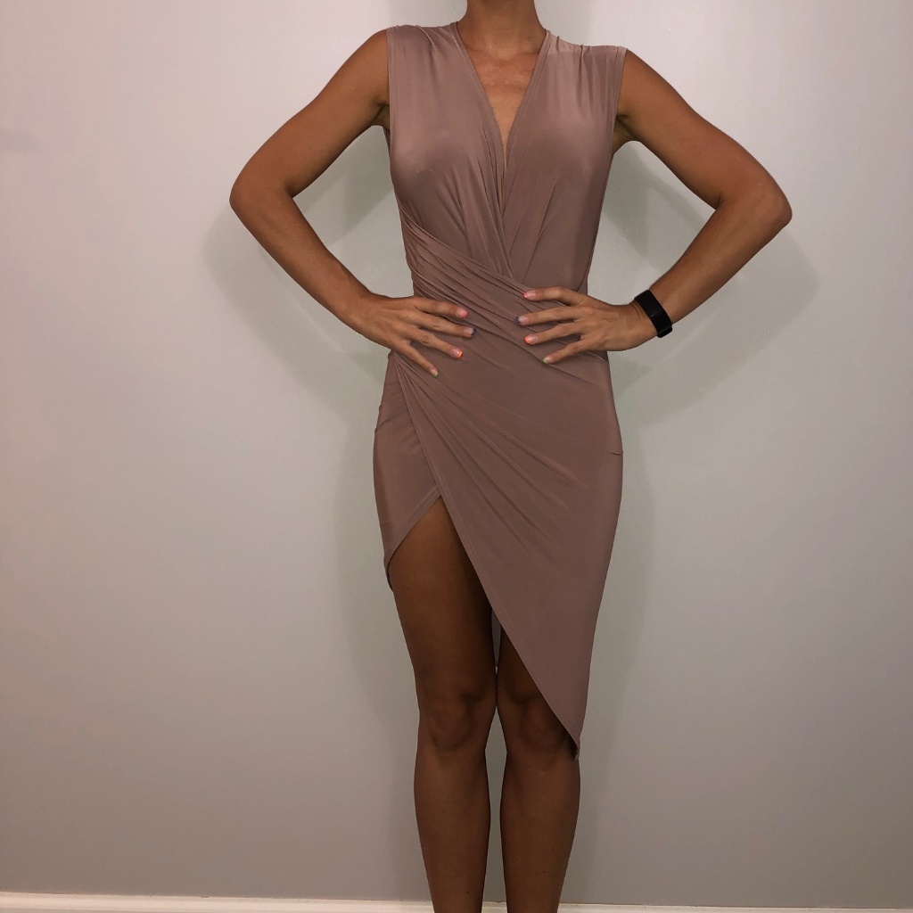 Club L London Dress